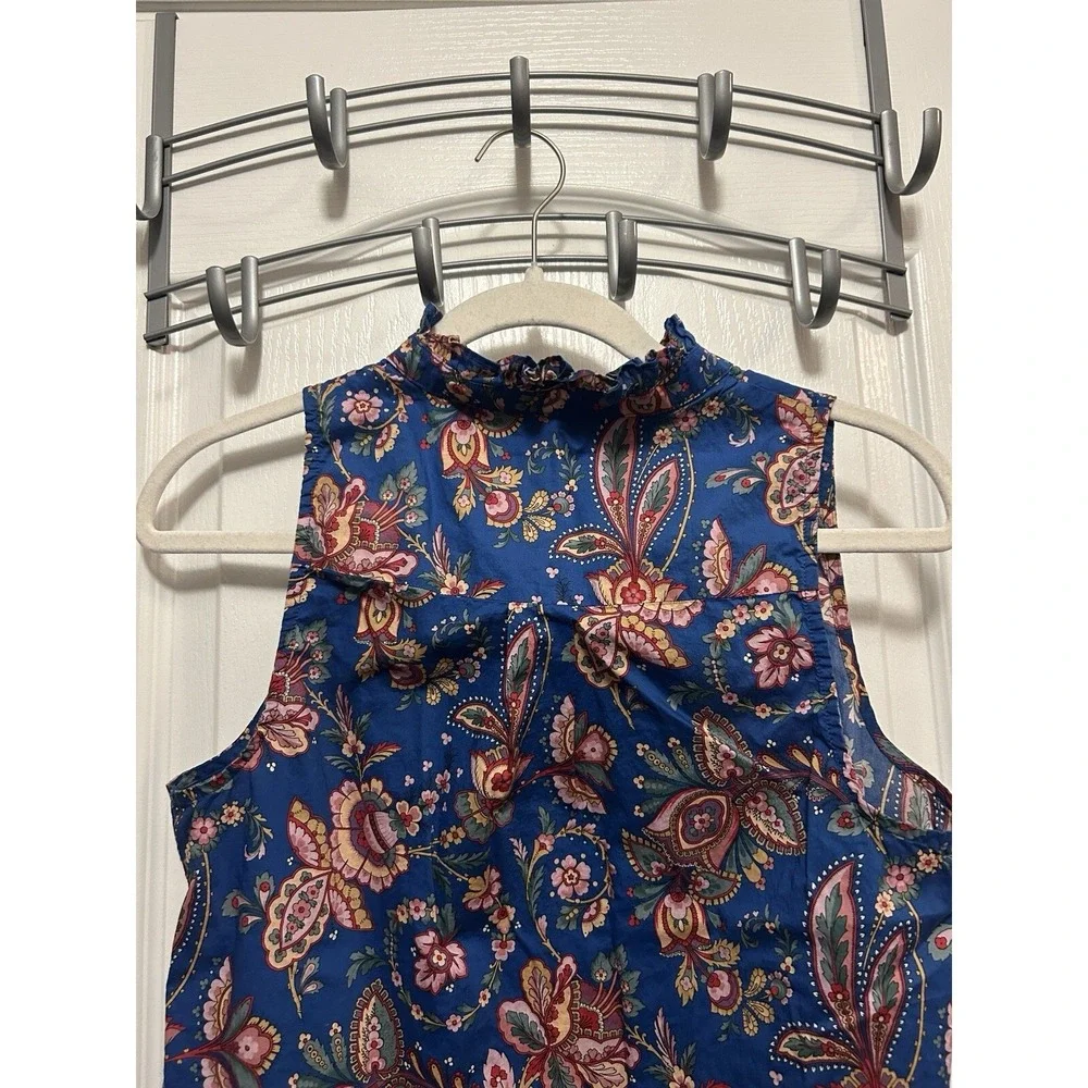 J. Crew crew liberty